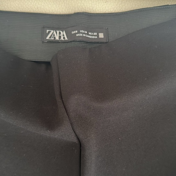 Zara leggings - Picture 3 of 3